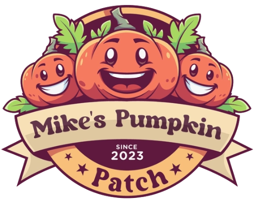 Mike's Pumpkin Patch